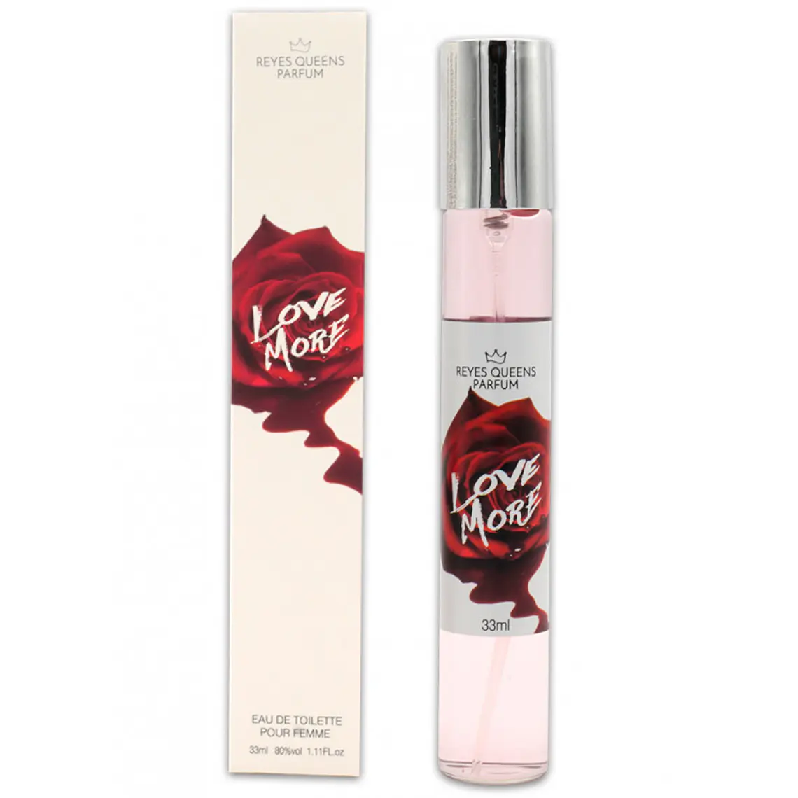 Reyes Queens - Love 2