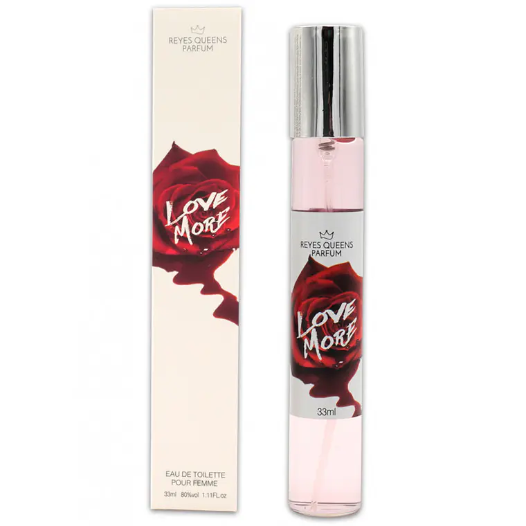 Reyes Queens - Love 2