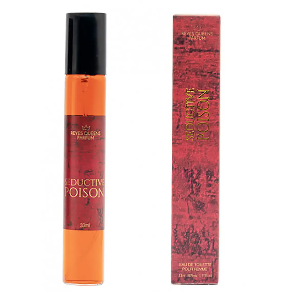 Reyes Queens - Seductive Poison 2