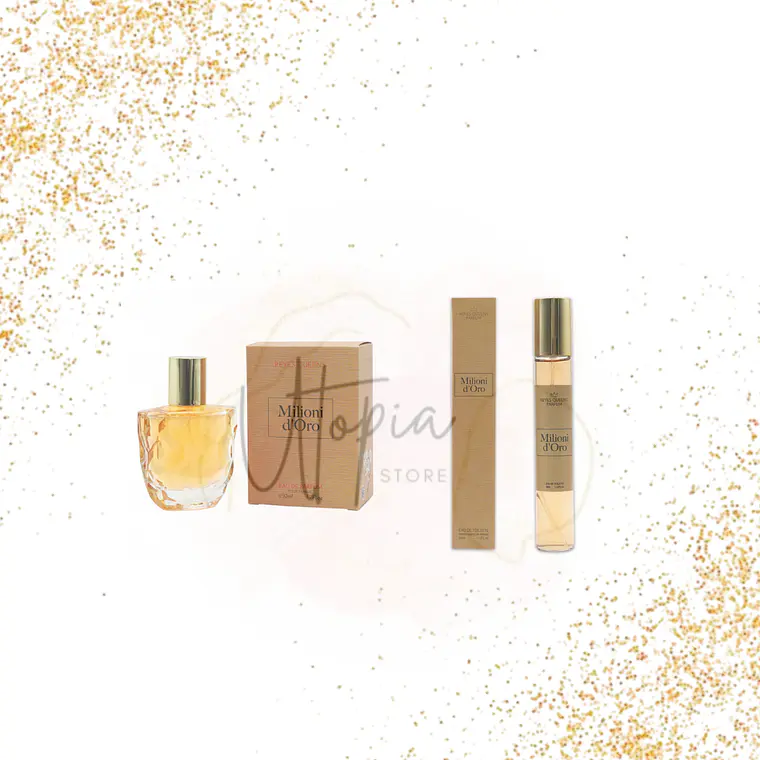 Reyes Queens - Milioni D`Oro 3