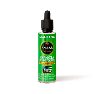 Essência para Humidificador -  Maçã Verde