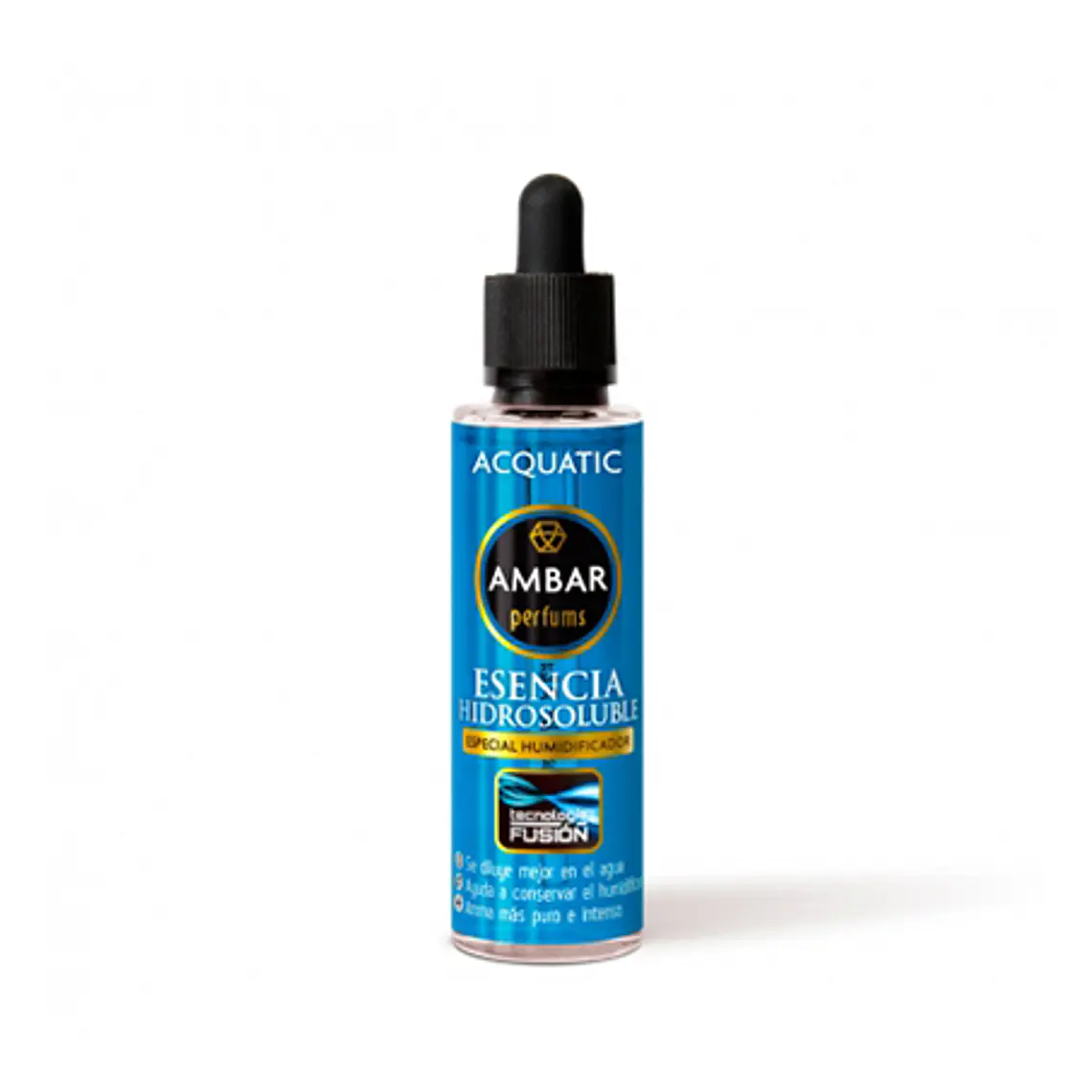 Essência para Humidificador -  Acquatic 1