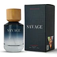 Reyes Queens - Salvaje - Thumbnail 2