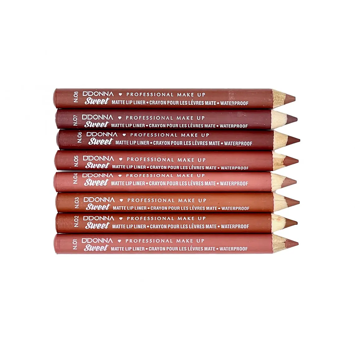 Lip Liner  2