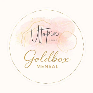 UTOPIA GOLD BOX MENSAL