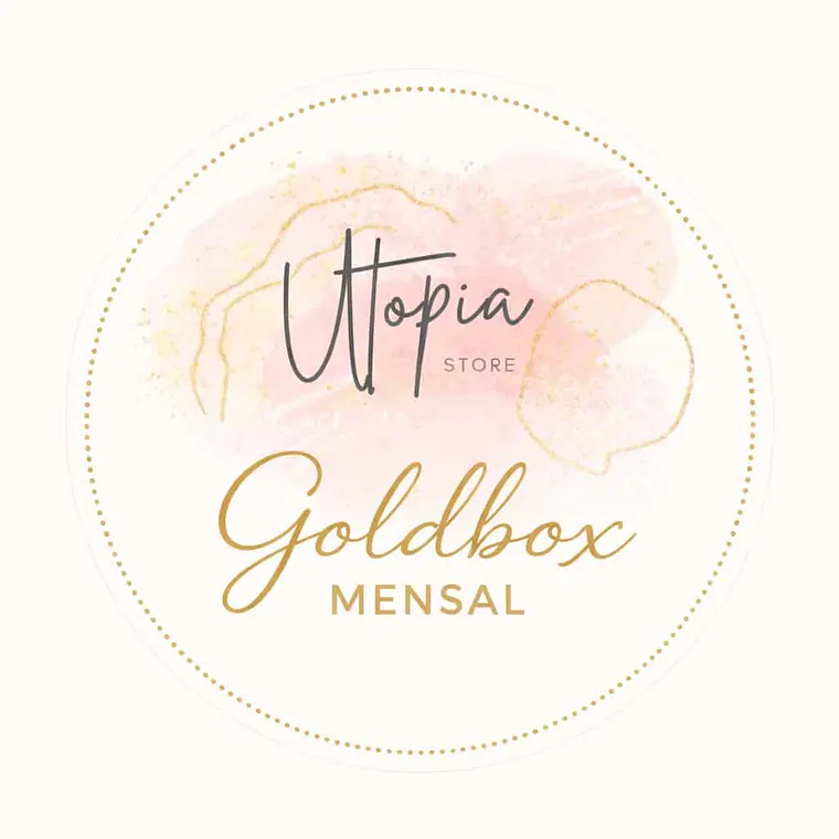 UTOPIA GOLD BOX MENSAL 1