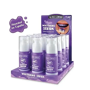 MAGIC SÉRUM CLAREADOR DENTAL