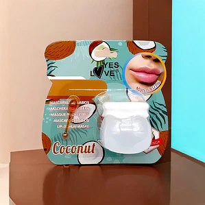 Mascara Labial