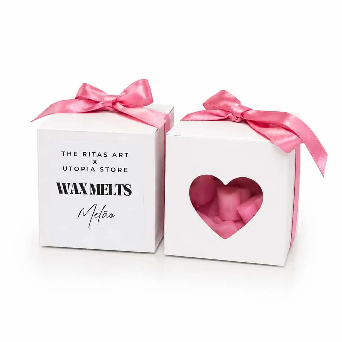 WAX MELTS - THE RITAS ART X UTOPIA STORE  2