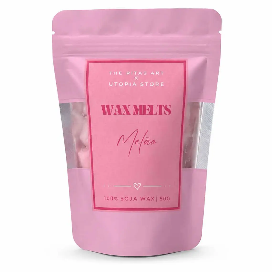 WAX MELTS - THE RITAS ART X UTOPIA STORE  3