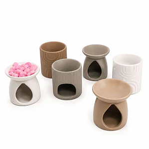COPOS PARA WAX MELTS