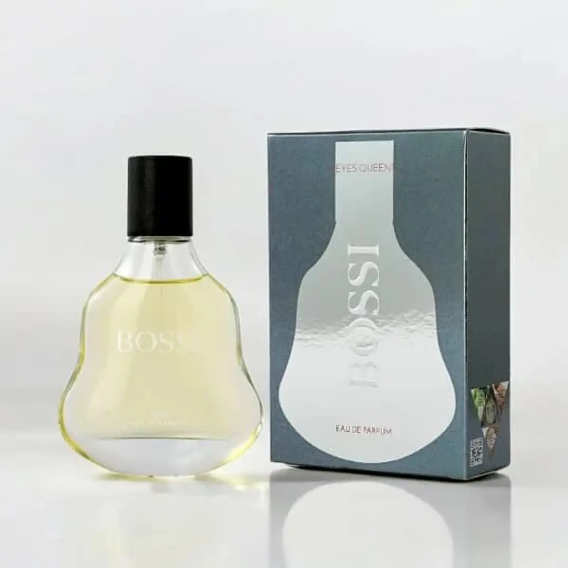 Reyes Queens - GOSS 2