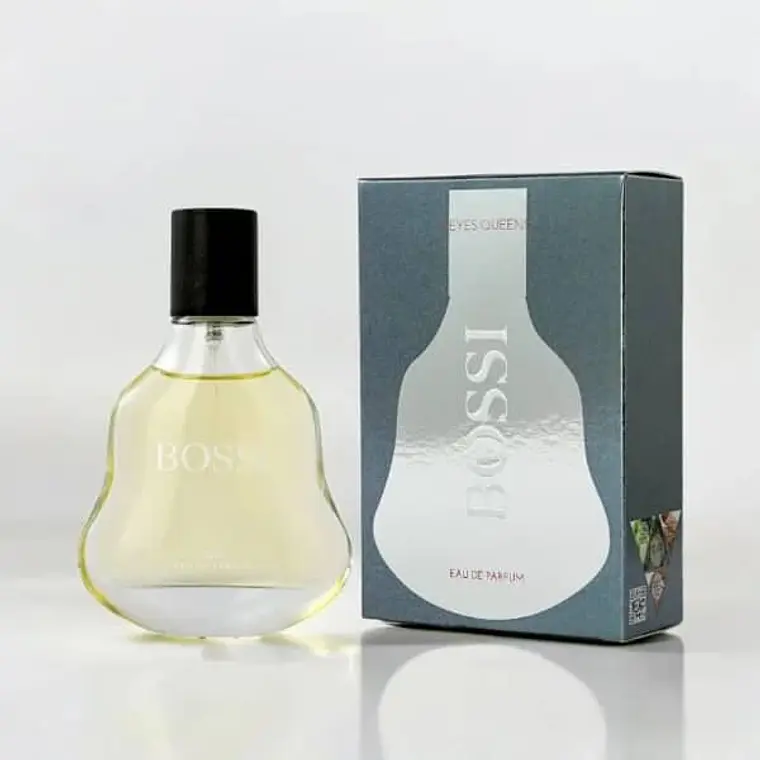 Reyes Queens - GOSS 2