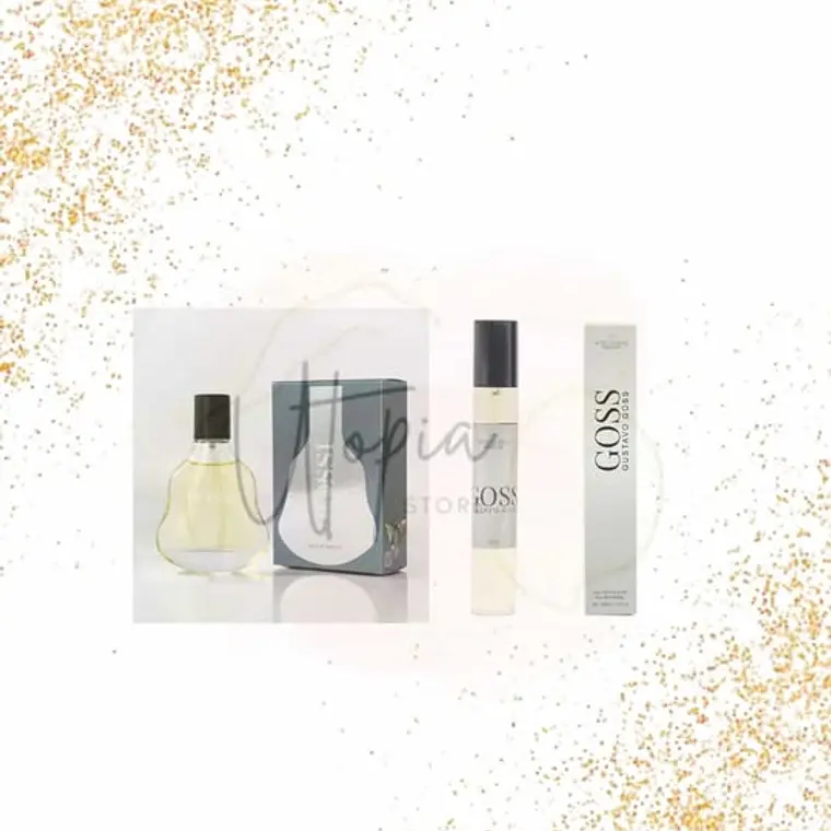 Reyes Queens - GOSS 3