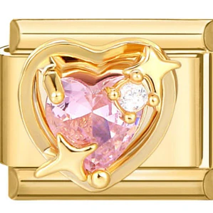 CHARM GOLD