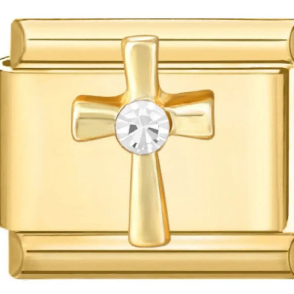 CHARM GOLD 1