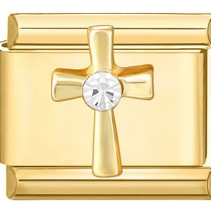 CHARM GOLD
