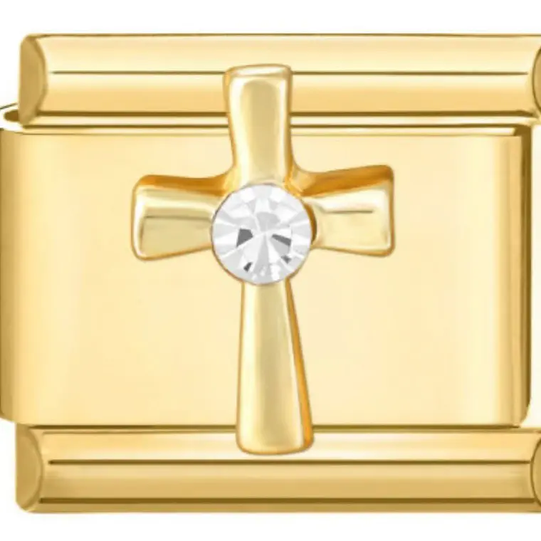 CHARM GOLD 1