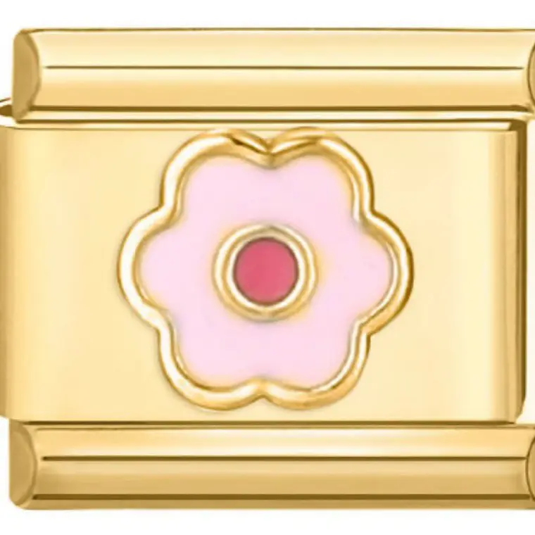 CHARM GOLD 1