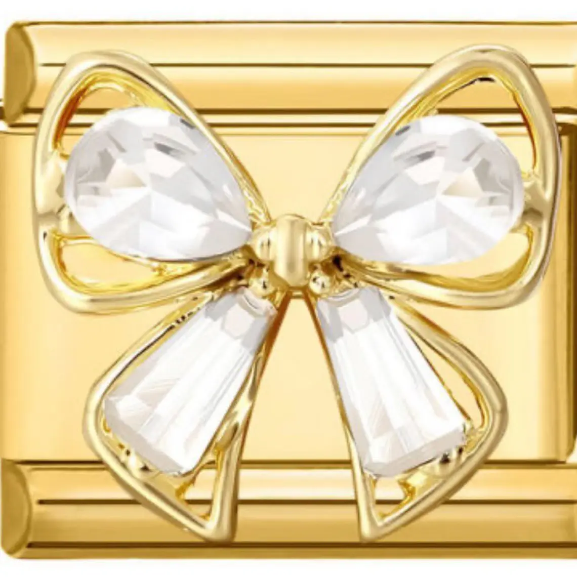 CHARM GOLD 1
