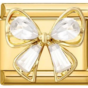 CHARM GOLD