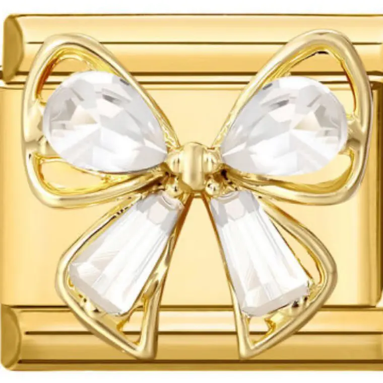CHARM GOLD 1