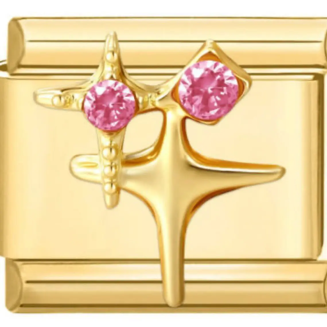CHARM GOLD 1
