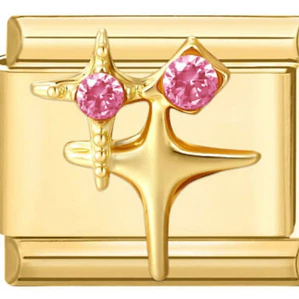 CHARM GOLD