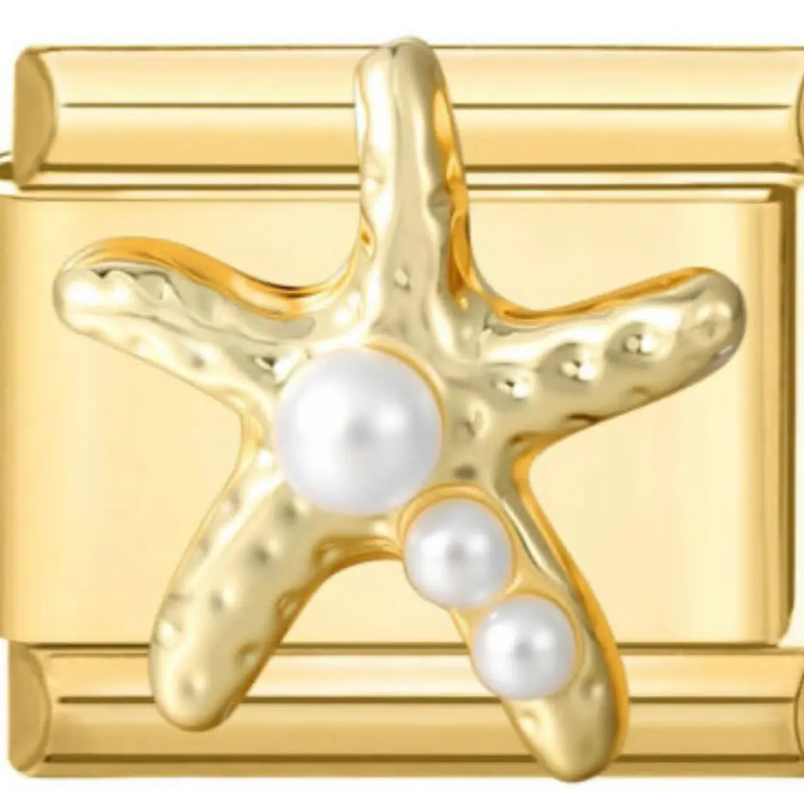CHARM GOLD 1