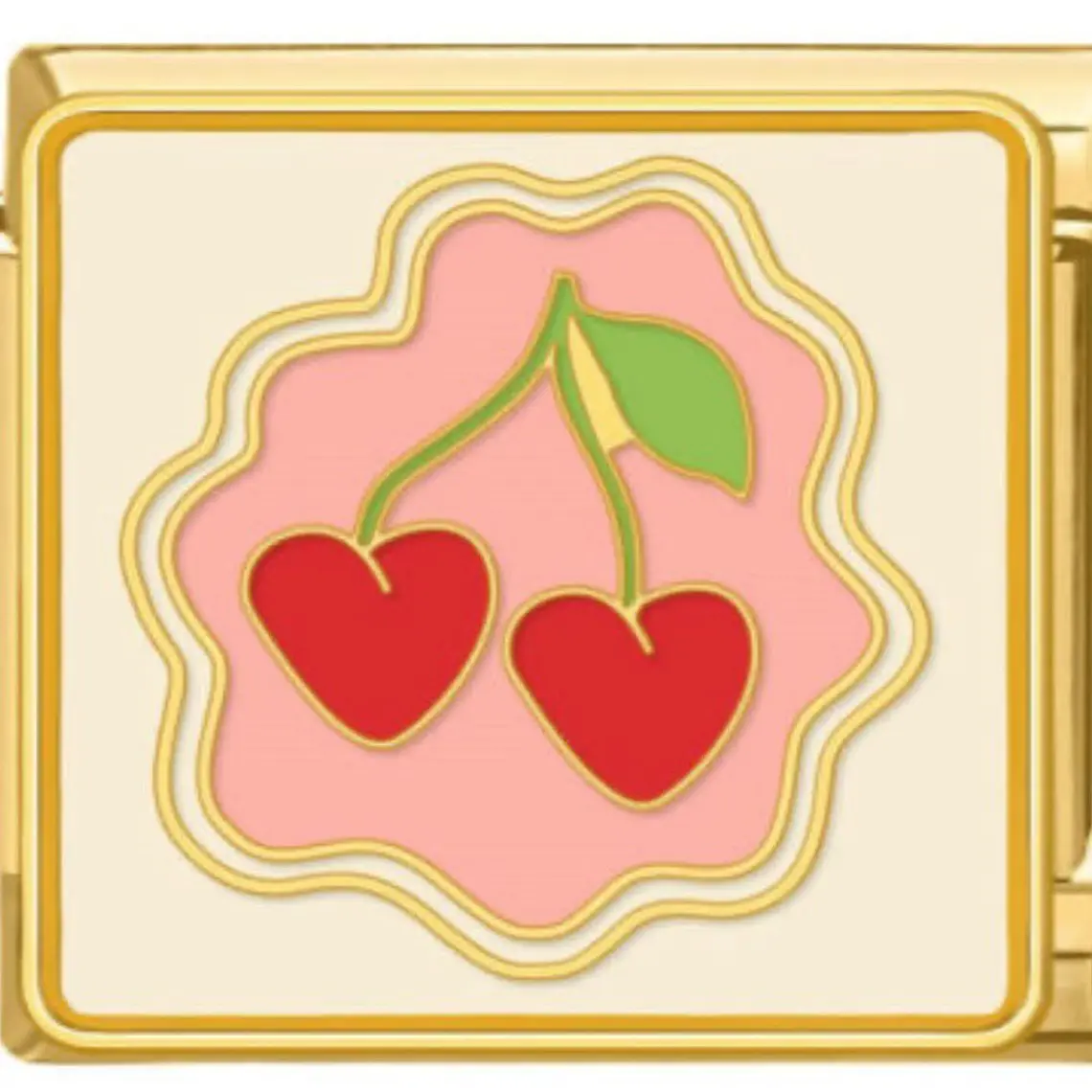 CHARM GOLD 1