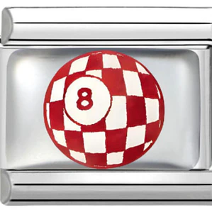 CHARM SILVER
