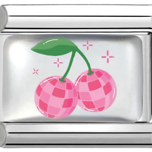 CHARM SILVER