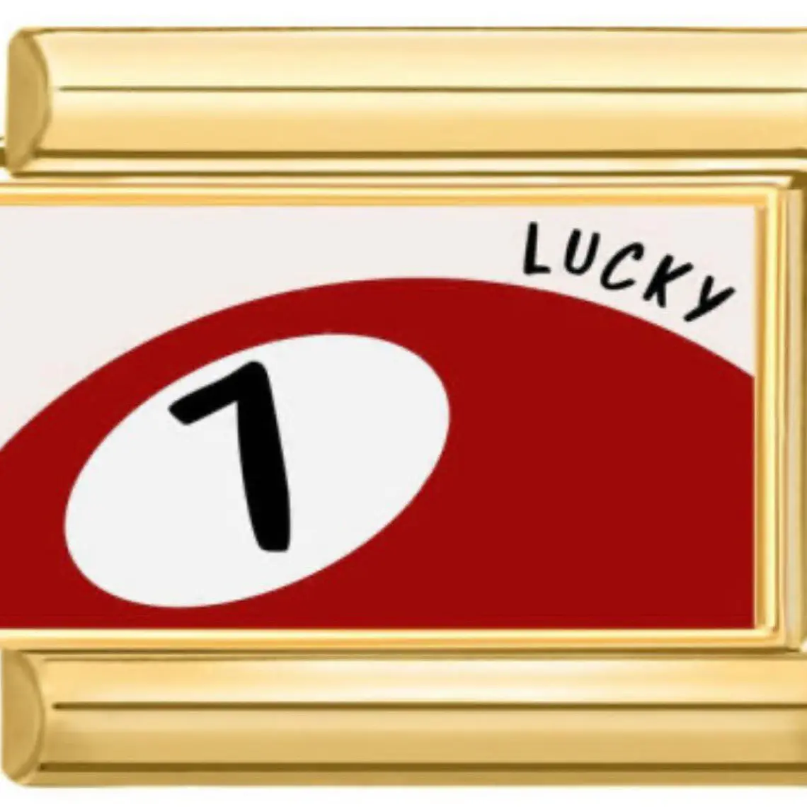 CHARM GOLD 1