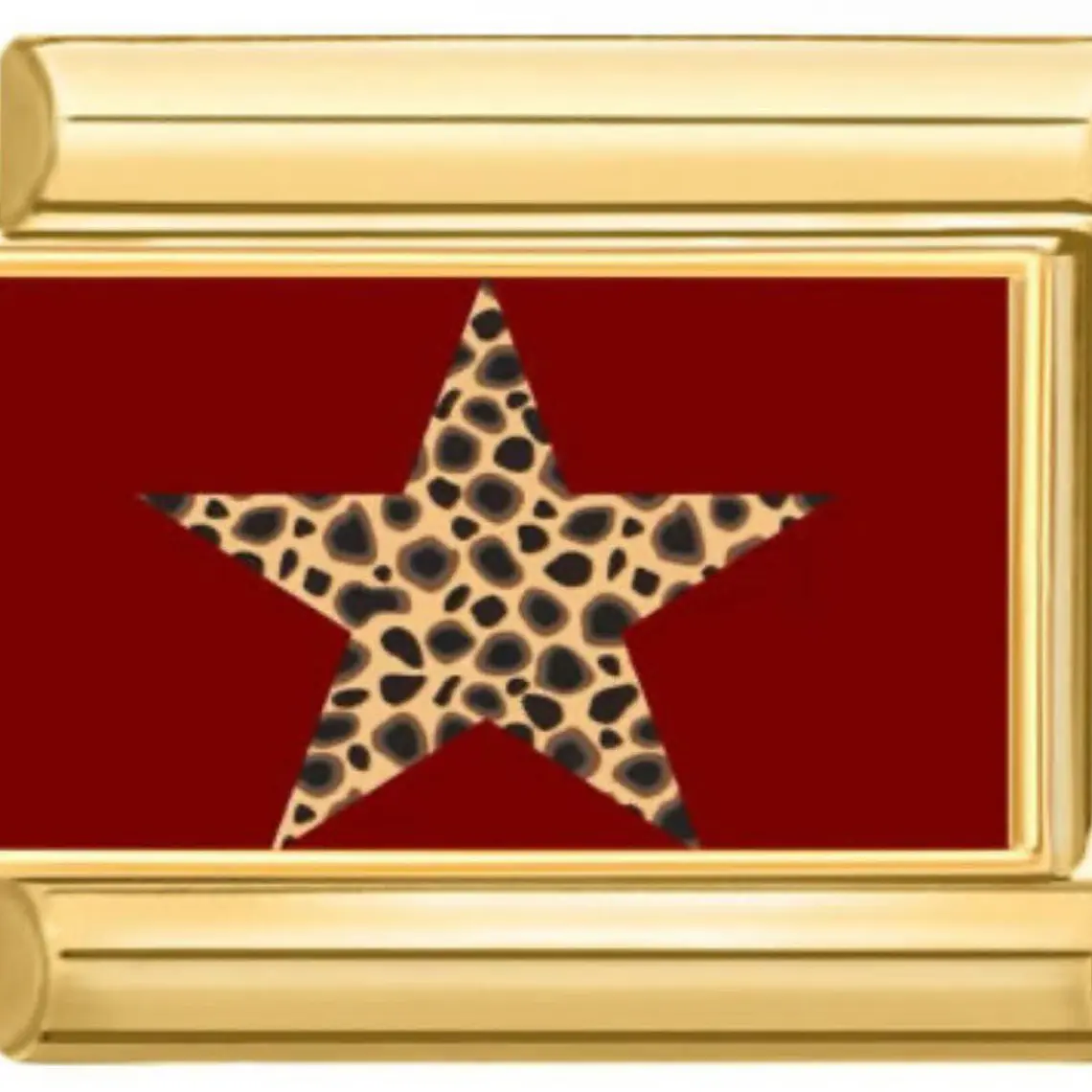 CHARM GOLD 1