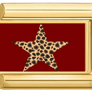 CHARM GOLD