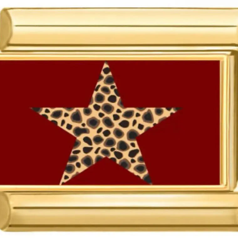CHARM GOLD 1