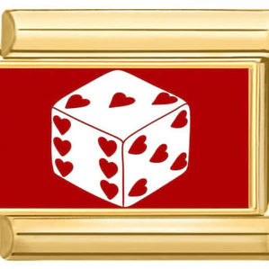 CHARM GOLD