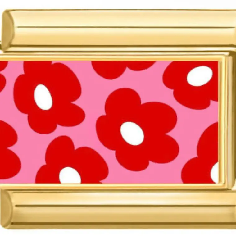 CHARM GOLD 1