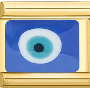 CHARM GOLD