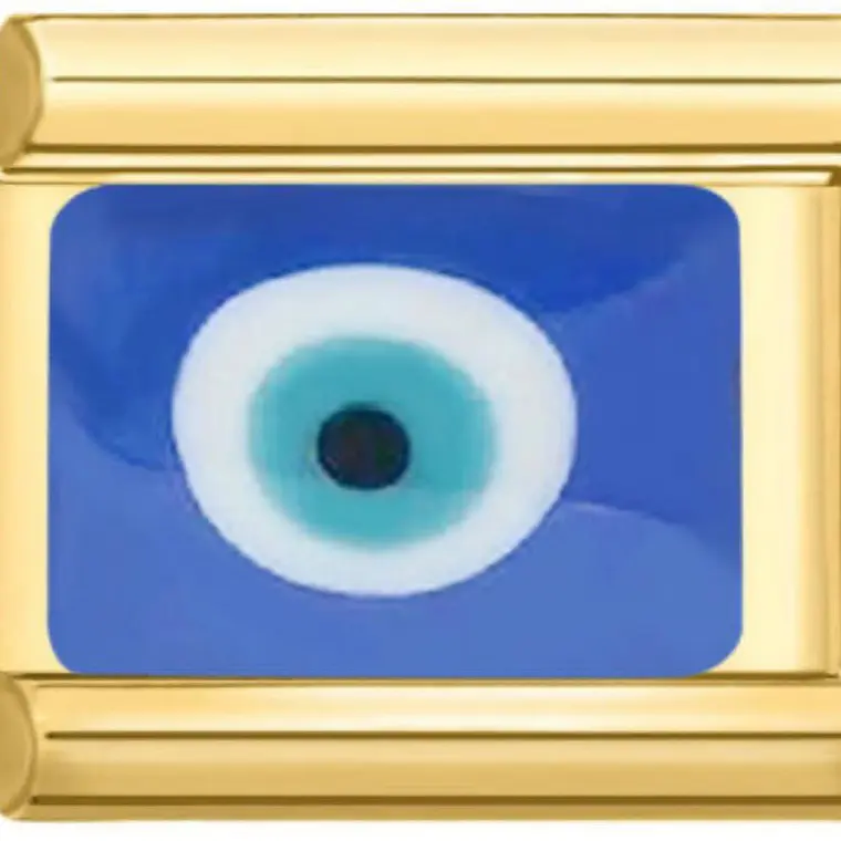CHARM GOLD 1