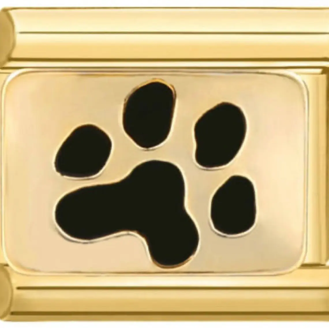CHARM GOLD 1