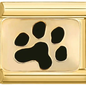 CHARM GOLD