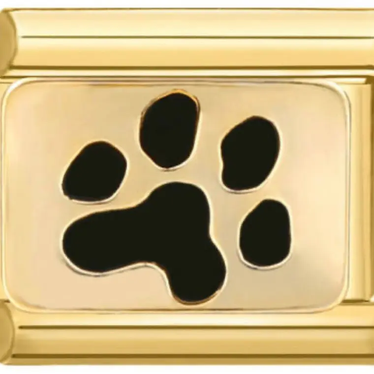 CHARM GOLD 1