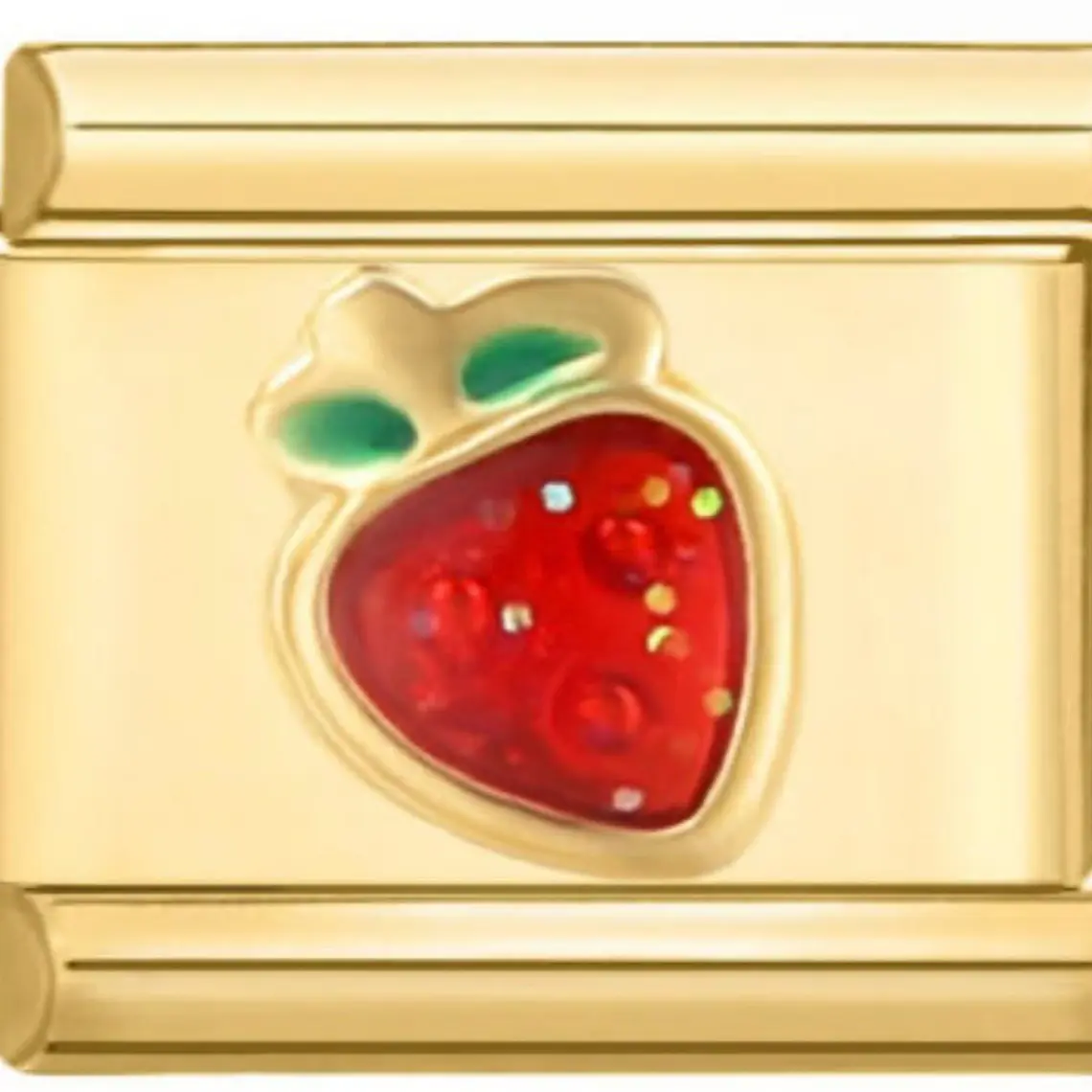 CHARM GOLD 1