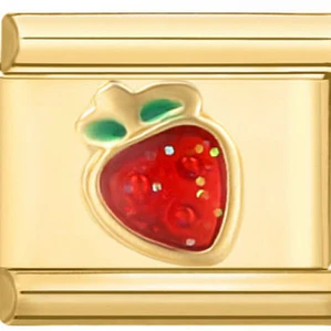 CHARM GOLD