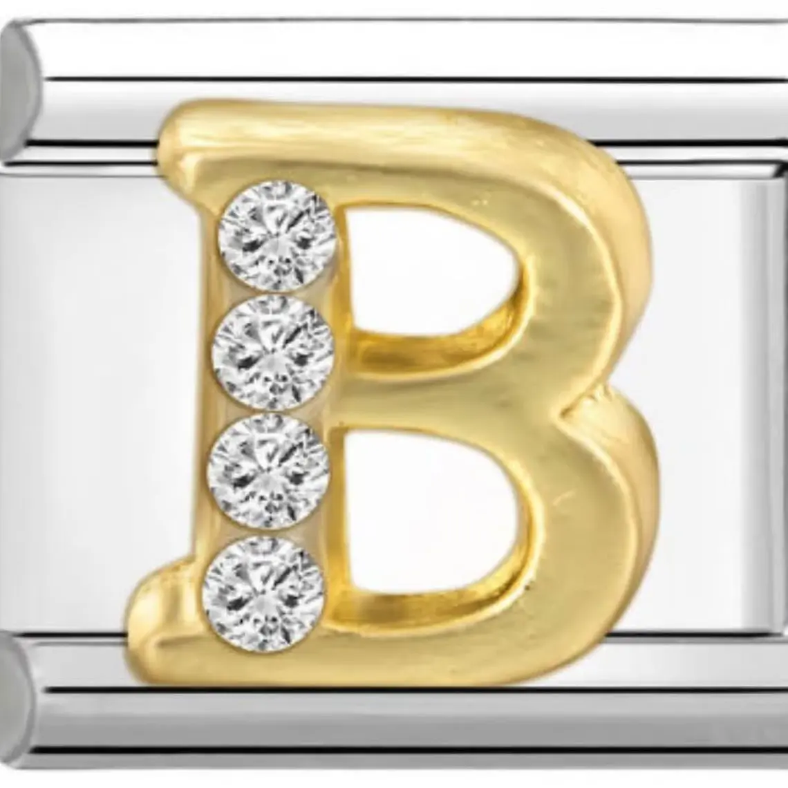 CHARM SILVER 2