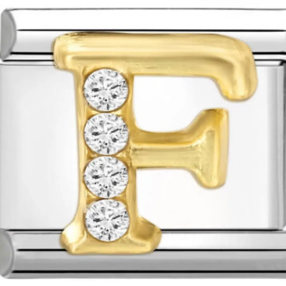 CHARM SILVER 5