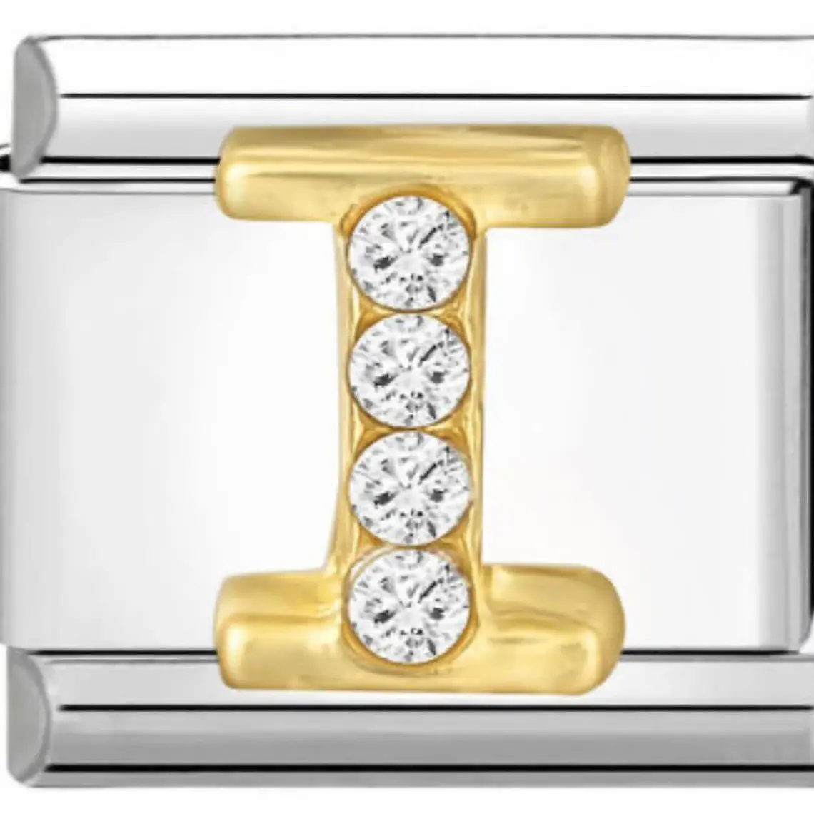 CHARM SILVER 7