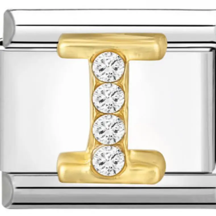 CHARM SILVER 7