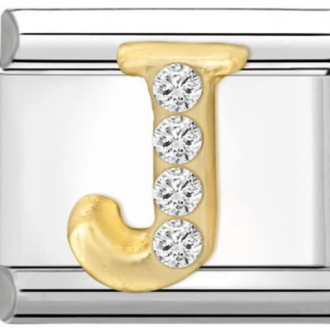 CHARM SILVER 8